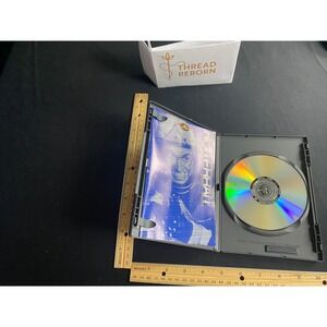 Rollerball DVD James Caan Action Sci-Fi Movie MGM‎